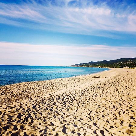 Palauma Plage ساري سولينزارا المظهر الخارجي الصورة