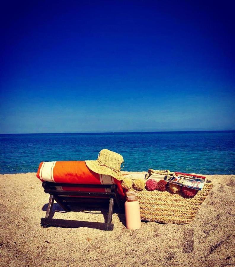 Palauma Plage ساري سولينزارا المظهر الخارجي الصورة