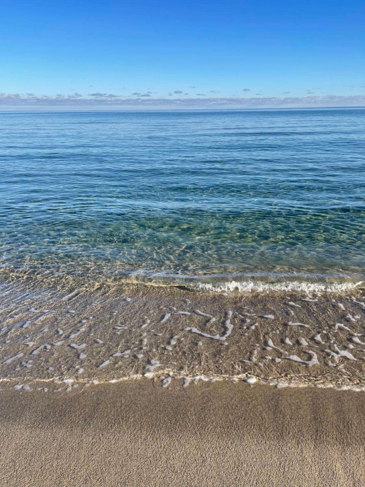 Palauma Plage ساري سولينزارا المظهر الخارجي الصورة